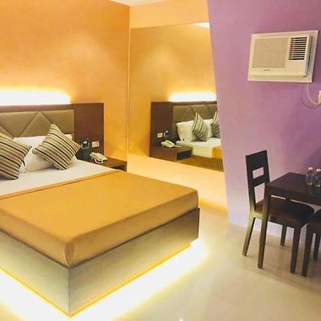 Hotel Apollo Lemery Kültér fotó