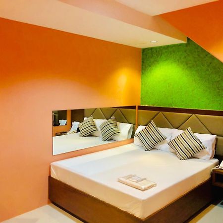 Hotel Apollo Lemery Kültér fotó