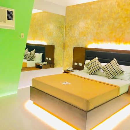 Hotel Apollo Lemery Kültér fotó