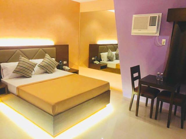 Hotel Apollo Lemery Kültér fotó