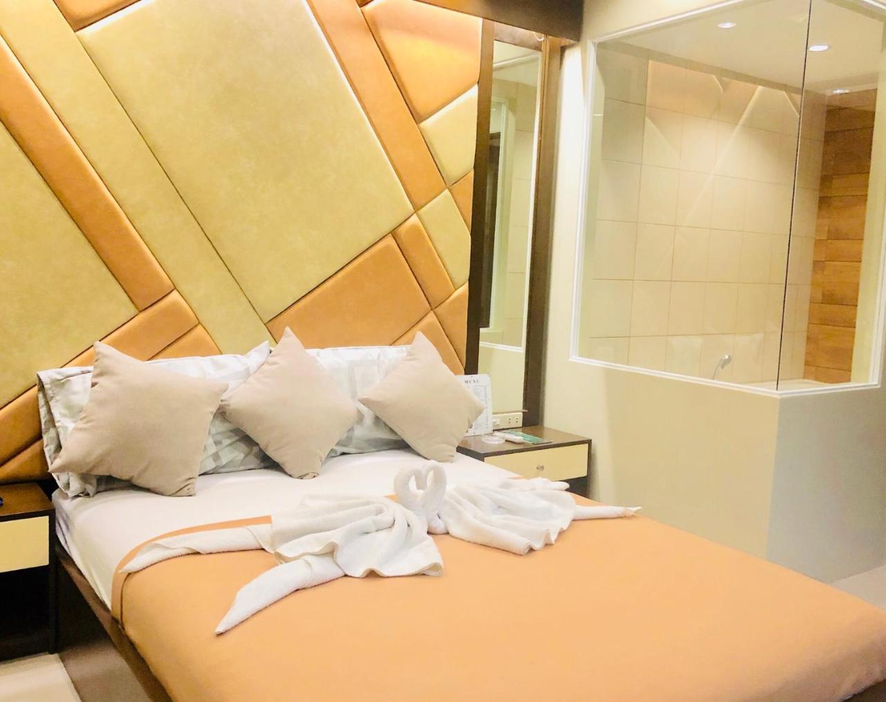 Hotel Apollo Lemery Kültér fotó