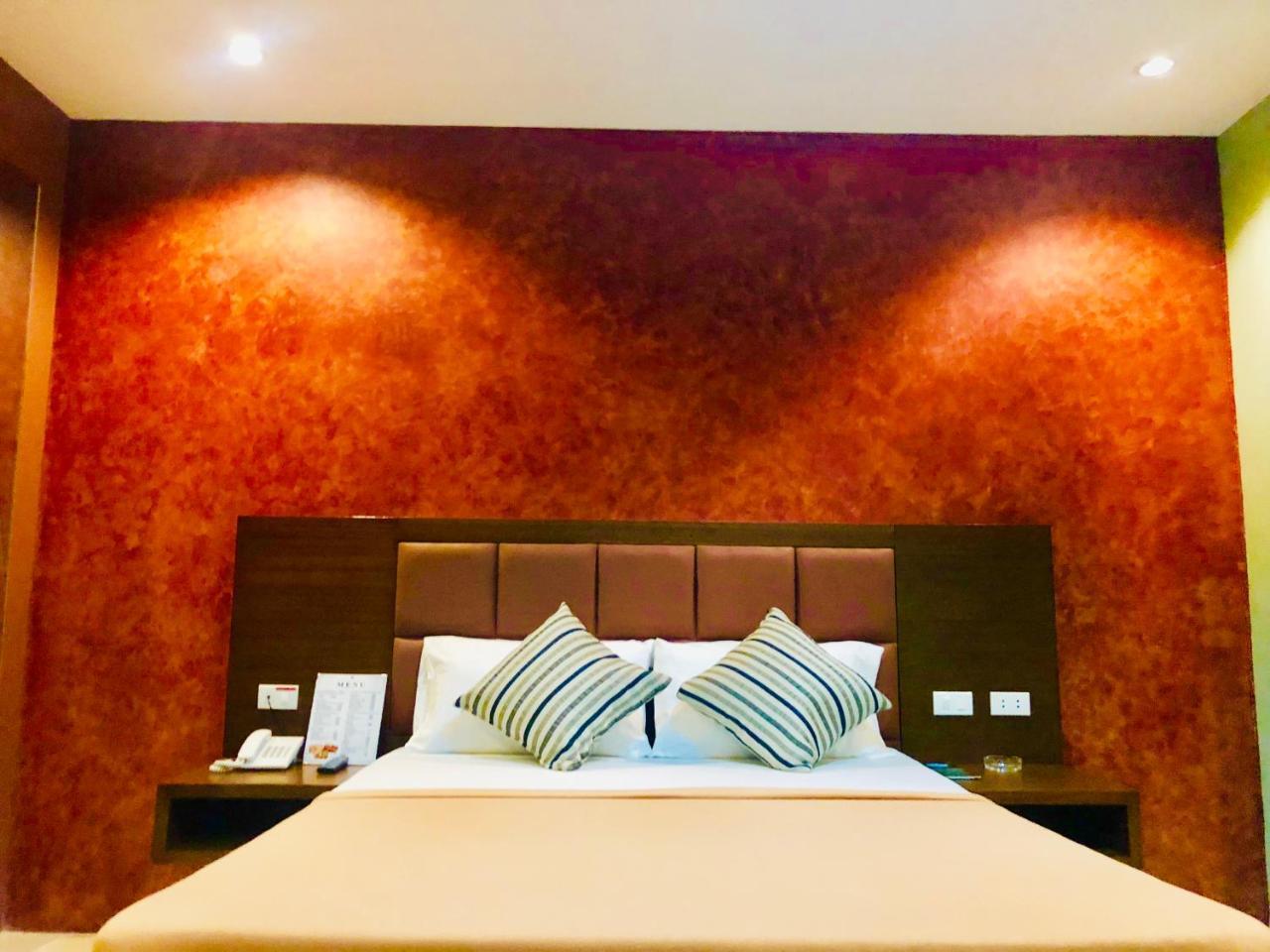 Hotel Apollo Lemery Kültér fotó