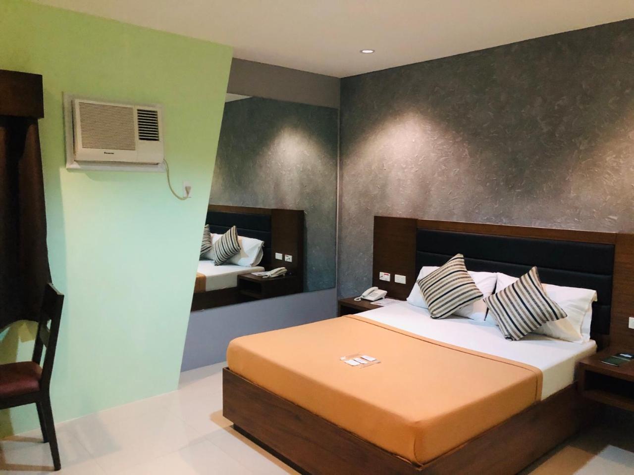 Hotel Apollo Lemery Kültér fotó