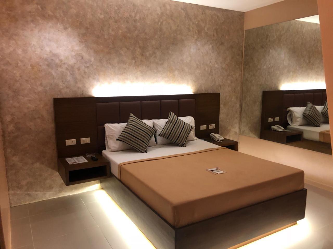 Hotel Apollo Lemery Kültér fotó
