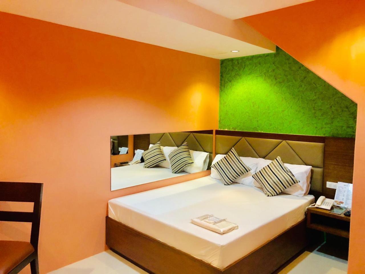 Hotel Apollo Lemery Kültér fotó