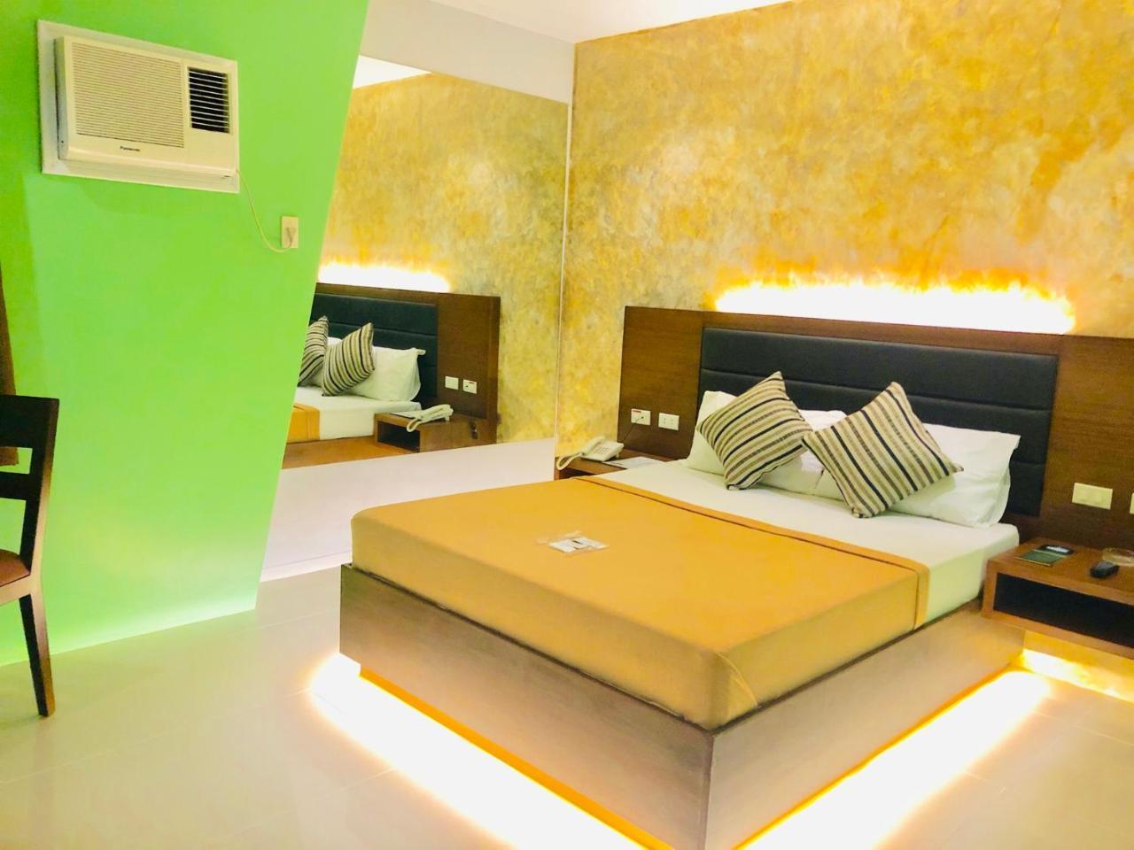 Hotel Apollo Lemery Kültér fotó