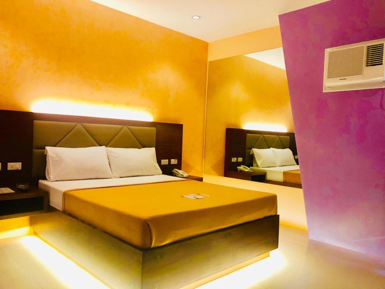 Hotel Apollo Lemery Kültér fotó